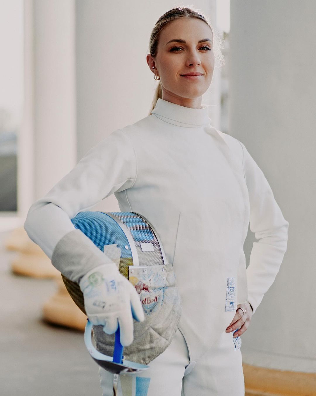 Ольга Харлан на обложке Playboy: что думают украинцы о поступке чемпионки